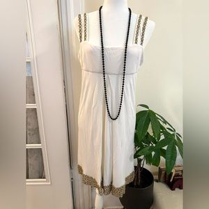 EUC Diane Von Furstenberg Size 8